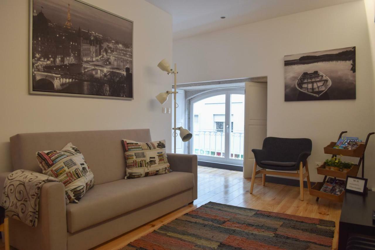 Suite In Porto Exterior foto