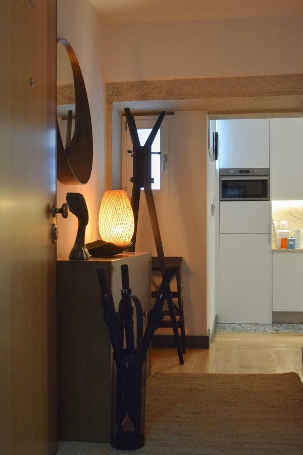 Suite In Porto Exterior foto