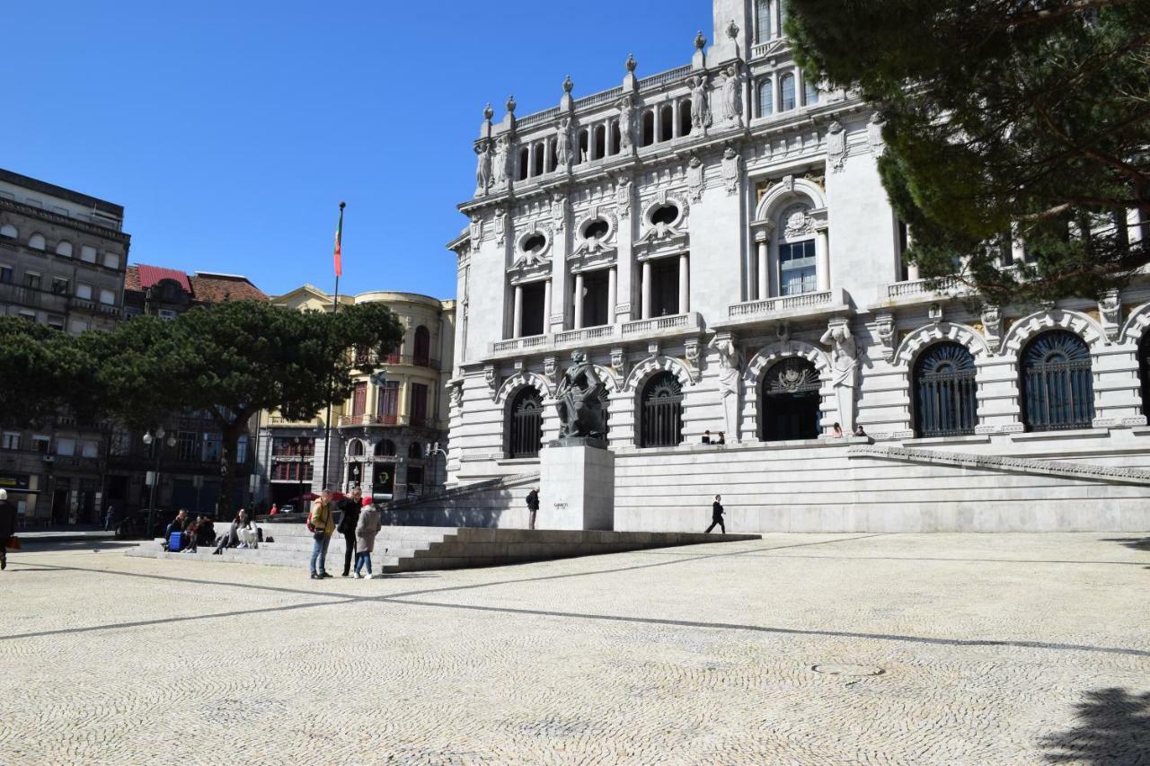 Suite In Porto Exterior foto