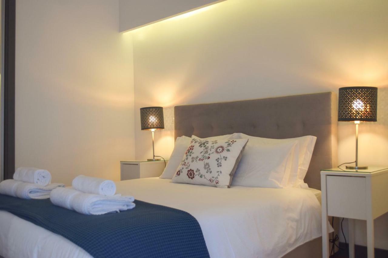 Suite In Porto Exterior foto